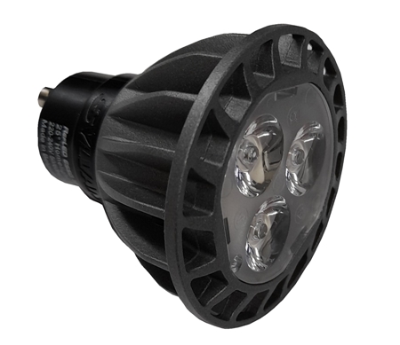 Sylvania LED Reflektorlampe ES50 7,5W GU10 25Gra ; 2700K ; 827 ;  wie 50W